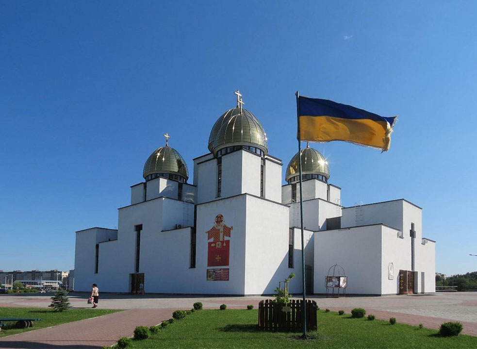 Містопроект